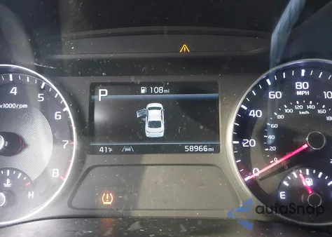 2022 Kia Forte Lxs from USA, damaged, VIN 3KPF24AD4NE443201